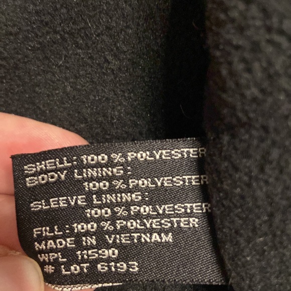 Waterproof Garment Company Man Jacket size M length 30” bust 40” excellent - Picture 13 of 17